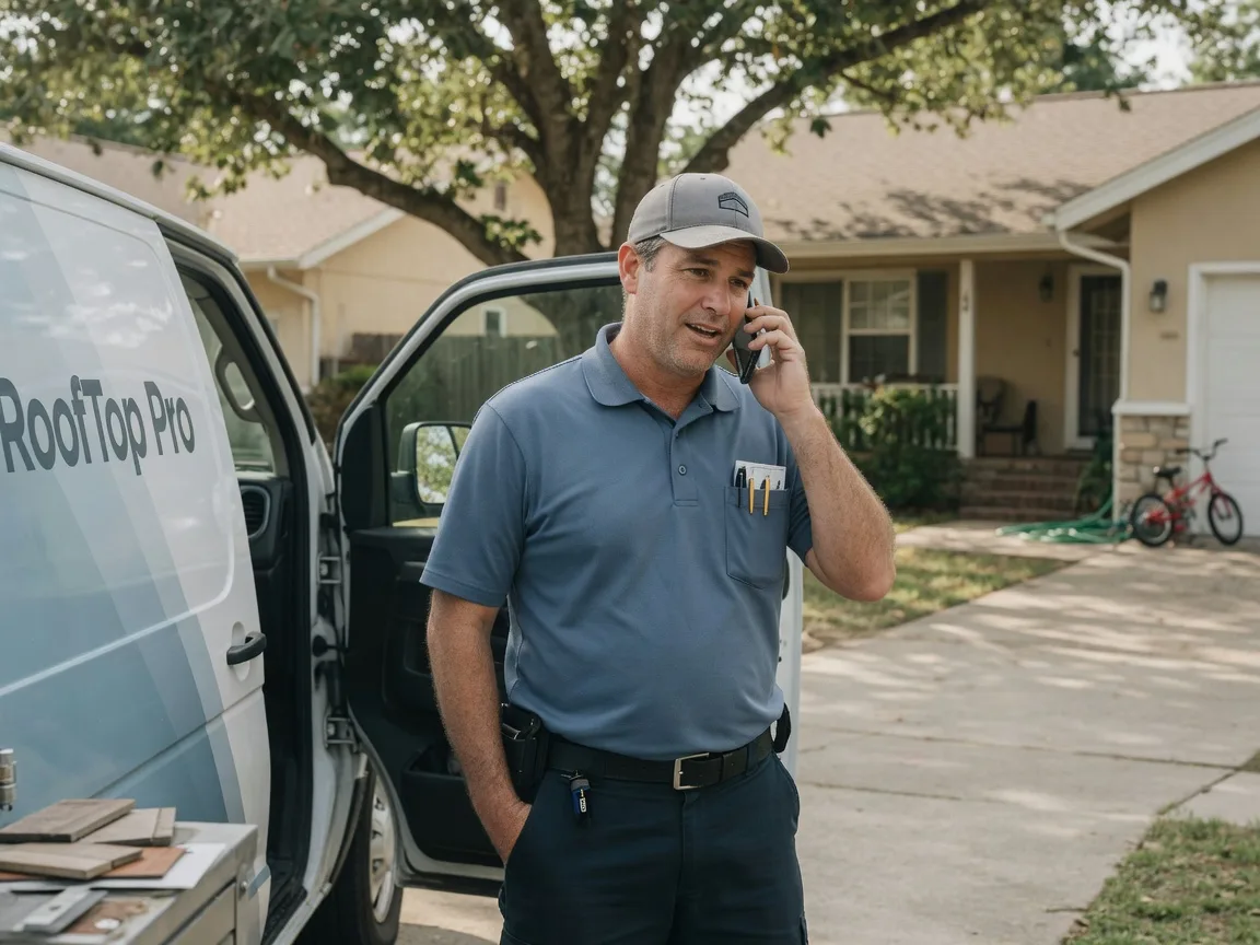 Roof Repair Decatur, TN FAQs