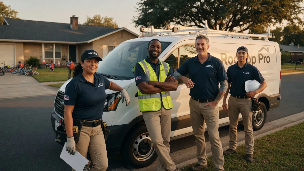 Roof Repair in Decatur, TN near me