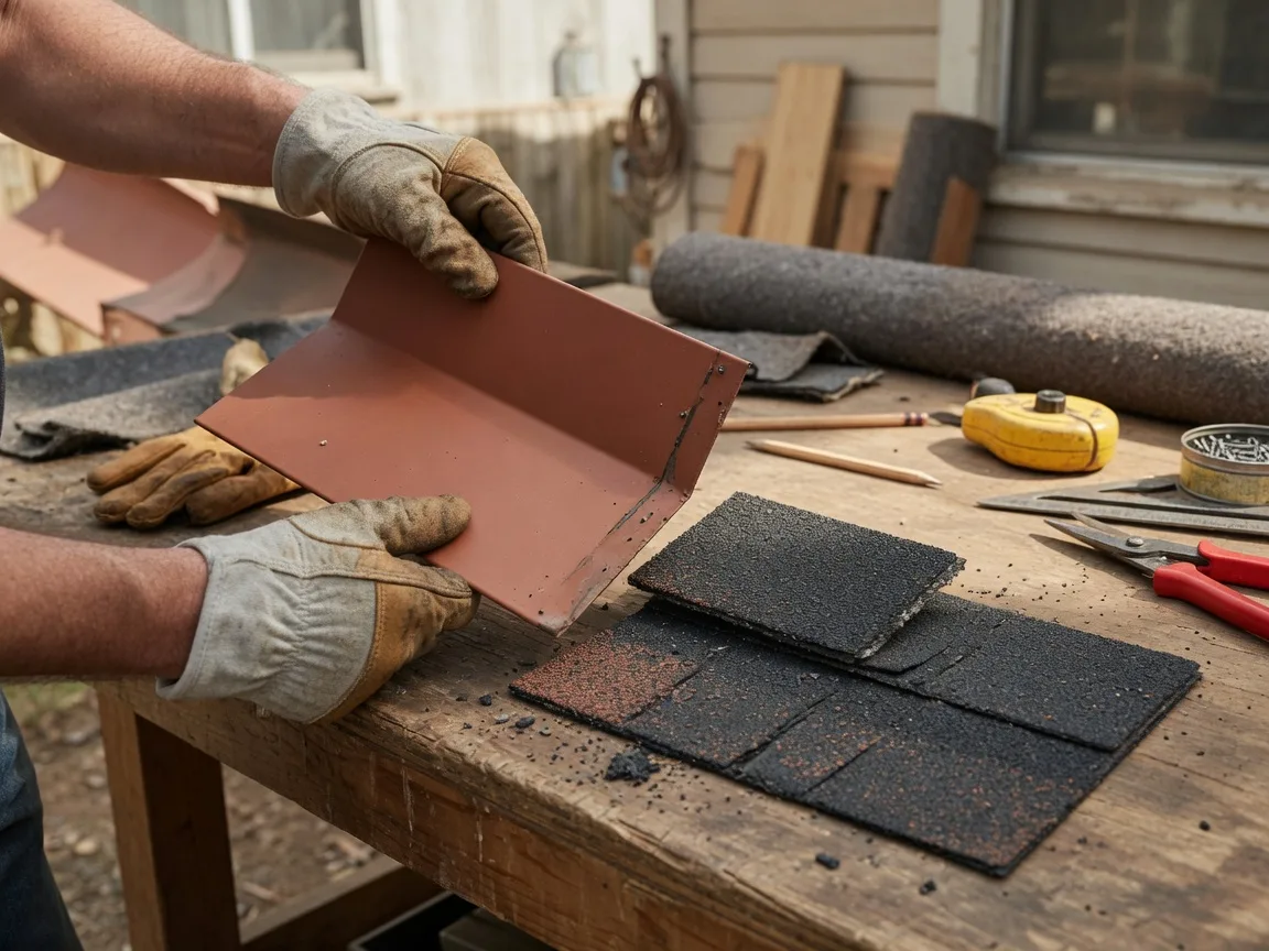 Roof Repair company in Decatur, TN
